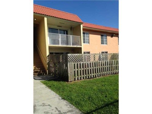 5241 GENEVA WY # 103, Miami, FL 33166