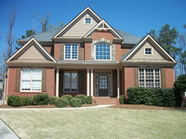 2962 Heart Pine Way, Buford, GA 30519