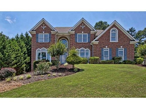 330 Willow Oak Court, Alpharetta, GA 30005