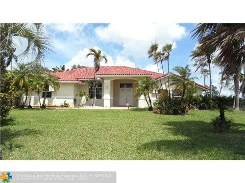 1060 NW 118TH AVE, Fort Lauderdale, FL 33323