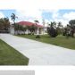 1060 NW 118TH AVE, Fort Lauderdale, FL 33323 ID:9548892