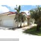 1060 NW 118TH AVE, Fort Lauderdale, FL 33323 ID:9548893