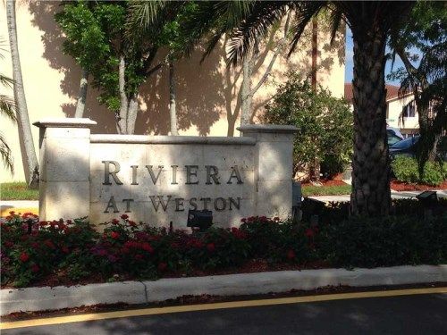 137 RIVIERA CR # 52-8, Fort Lauderdale, FL 33326