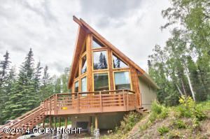 2221 N Prospect Drive, Wasilla, AK 99654