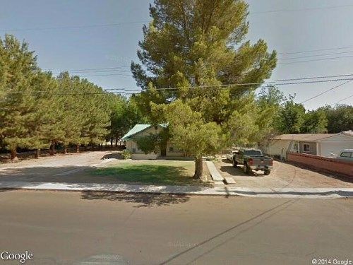 15Th, Safford, AZ 85546