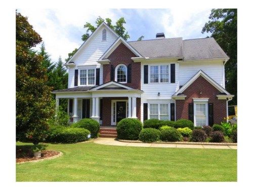 1045 Middlebrooke Drive, Canton, GA 30115