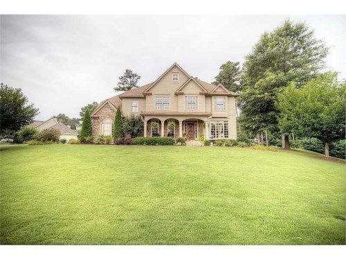 100 Birchwood Pass, Canton, GA 30114