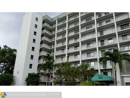 2334 S Cypress Bend Dr # 704, Pompano Beach, FL 33069