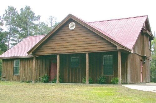 61 Pinehill, Collins, MS 39428