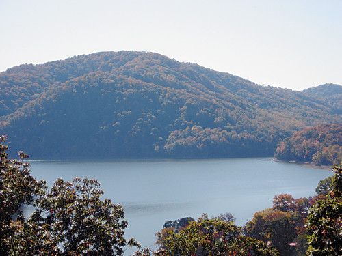 Lot 3 Hickory Knoll Circle, Whitesburg, TN 37891