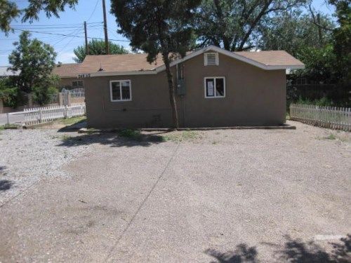 248 1/2 Smith Ave SE, Albuquerque, NM 87102