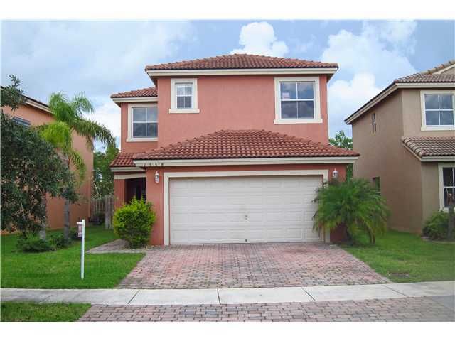 1558 SE 20 TE, Homestead, FL 33035