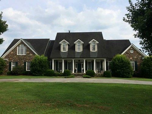 251 Miller Farm Road Sw, Taylorsville, GA 30178