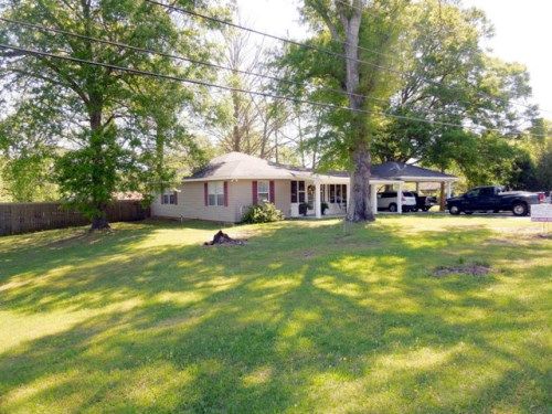 1306 South Fir, Collins, MS 39428