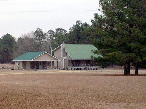 408 Highway 43, Collins, MS 39428