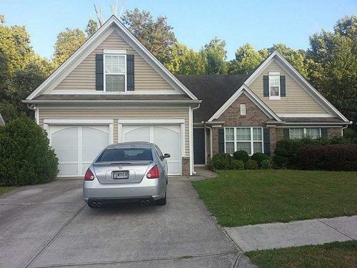 3264 Star Pine Court, Duluth, GA 30096