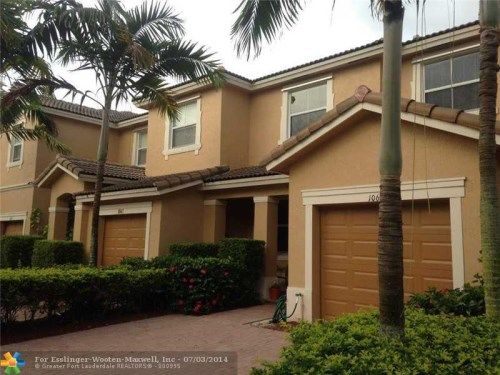 1059 NE 41ST PL # 1059, Homestead, FL 33033