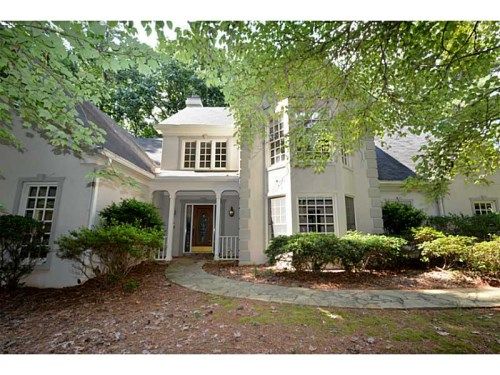 4055 Schooner Ridge, Alpharetta, GA 30005