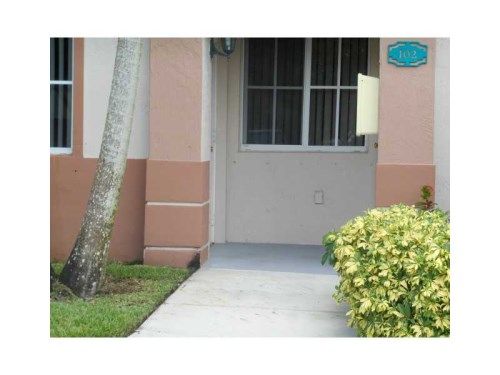 1240 SE 31 CT # 102-32, Homestead, FL 33035