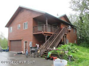 1021 N Acorn Street, Wasilla, AK 99654