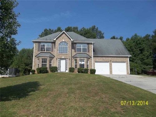 9307 Deer Crossing Drive, Jonesboro, GA 30236