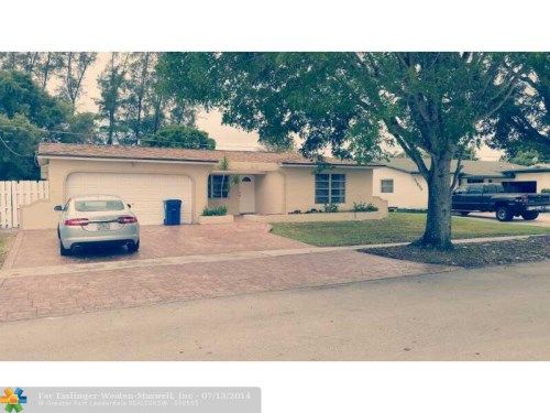 11820 NW 29TH ST, Fort Lauderdale, FL 33323