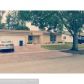 11820 NW 29TH ST, Fort Lauderdale, FL 33323 ID:9442808