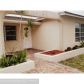 11820 NW 29TH ST, Fort Lauderdale, FL 33323 ID:9442809