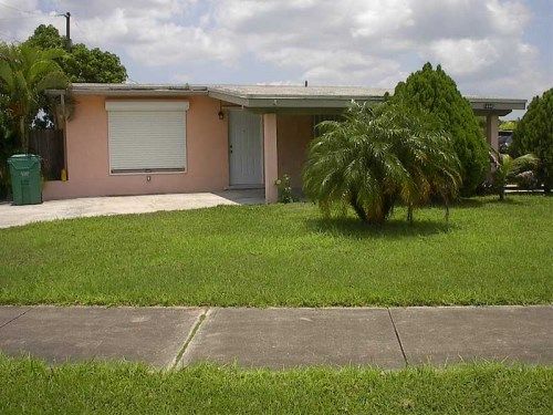 14445 SW 290 TE, Homestead, FL 33033