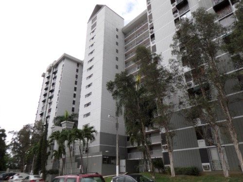 Apt 1410 Torres Del Parque Cond, Bayamon, PR 00956