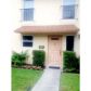 521 N PINE ISLAND RD # 11, Fort Lauderdale, FL 33324 ID:9495578