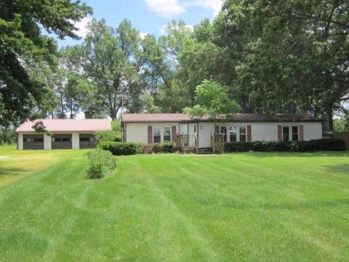 17242 Minnick Rd, Mount Orab, OH 45154