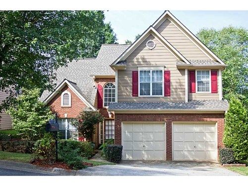 3625 Montrose Pond Walk, Duluth, GA 30096