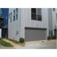 Unit 43 - 241 Maynard Terrace, Atlanta, GA 30316 ID:9368130