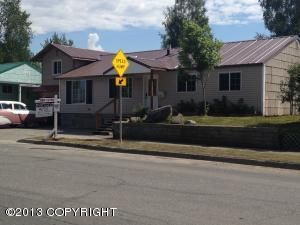 2428 E 20th Avenue, Anchorage, AK 99508