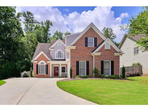 1469 Lynchburg Place, Marietta, GA 30062