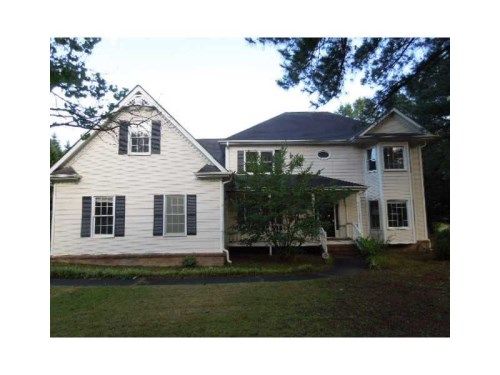 8127 Pleasant Hill Road, Lithonia, GA 30058