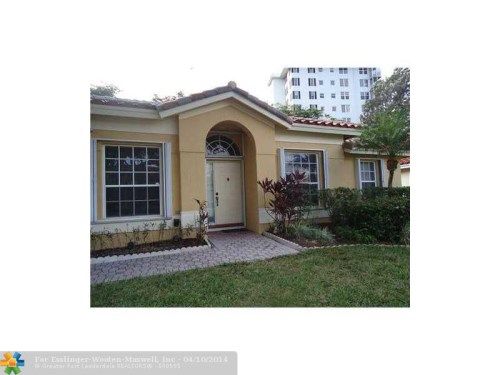 3408 SANDS HARBOR TRCE, Pompano Beach, FL 33069