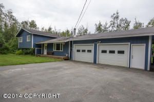 1700 N Westmoreland Drive, Wasilla, AK 99654