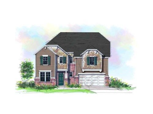 2012 Poplar Falls Avenue, Lithonia, GA 30058