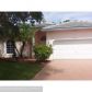 7262 NW 58TH WAY, Pompano Beach, FL 33067 ID:8758528