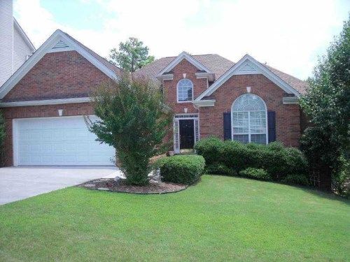 10074 Harmon Springs Drive, Villa Rica, GA 30180