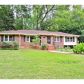 1742 Briarlake Circle, Decatur, GA 30033 ID:9447763