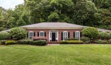 4225 Lake Forrest Drive Ne Atlanta, GA 30342