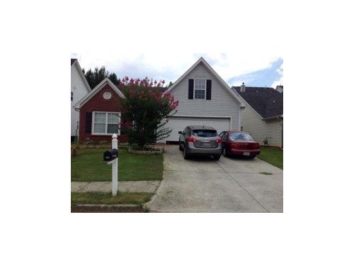 285 Kentshire Place, Lawrenceville, GA 30044