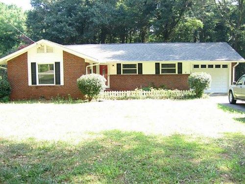 2734 Hollywood Drive, Decatur, GA 30033