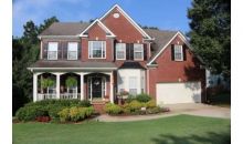 3626 Castle View Court Suwanee, GA 30024