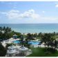 5151 COLLINS AV # 819, Miami Beach, FL 33140 ID:9181067