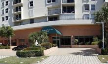 111 BRINY AV # 15-14 Pompano Beach, FL 33062