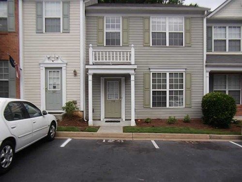 Unit 128 - 4645 Valais Court, Alpharetta, GA 30022